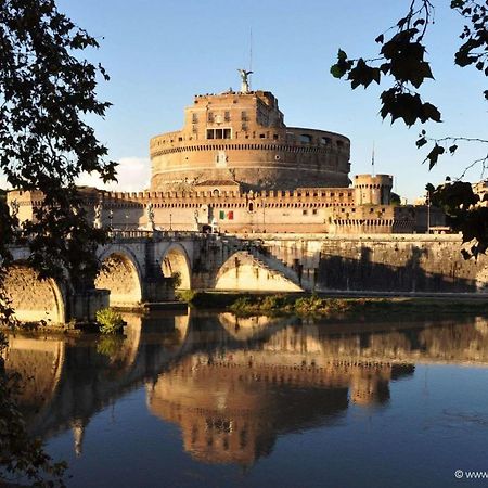 Vatican Luxury House Рим Екстер'єр фото